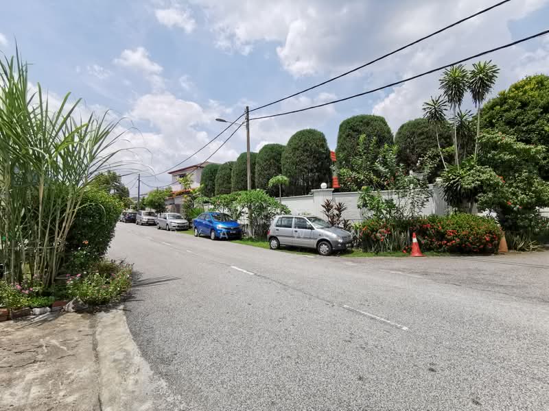 Rumah Teres 2 Tingkat untuk Dijual di SS 21, Damansara Utama (Petaling Jaya) - Bryan Wong - Exterior - PropertyGuru.com.my