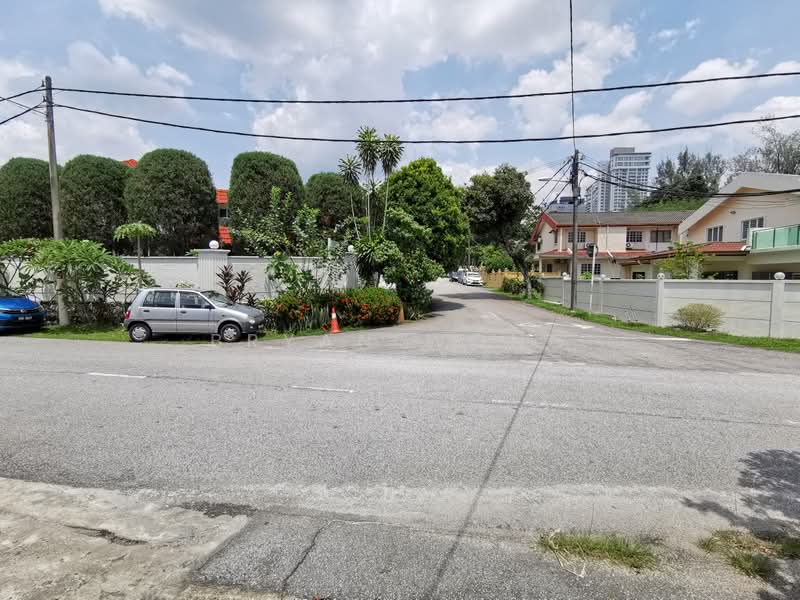 Rumah Teres 2 Tingkat untuk Dijual di SS 21, Damansara Utama (Petaling Jaya) - Bryan Wong - Exterior - PropertyGuru.com.my