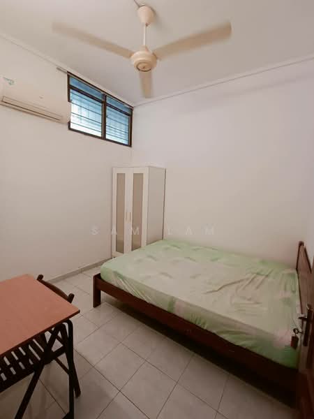 2-storey Terraced House for Sale in Ipoh (Perak) - Sam Lam - Bedroom - PropertyGuru.com.my