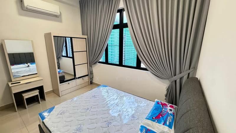 Service Residence for Rent at Meldrum Heights (Residensi Meldrum) - Rex Yong - Bedroom - PropertyGuru.com.my