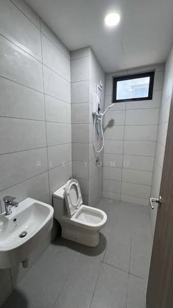 Service Residence for Rent at Meldrum Heights (Residensi Meldrum) - Rex Yong - Bathroom - PropertyGuru.com.my