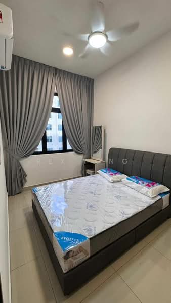 Service Residence for Rent at Meldrum Heights (Residensi Meldrum) - Rex Yong - Bedroom - PropertyGuru.com.my