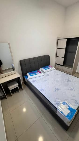 Service Residence for Rent at Meldrum Heights (Residensi Meldrum) - Rex Yong - Bedroom - PropertyGuru.com.my