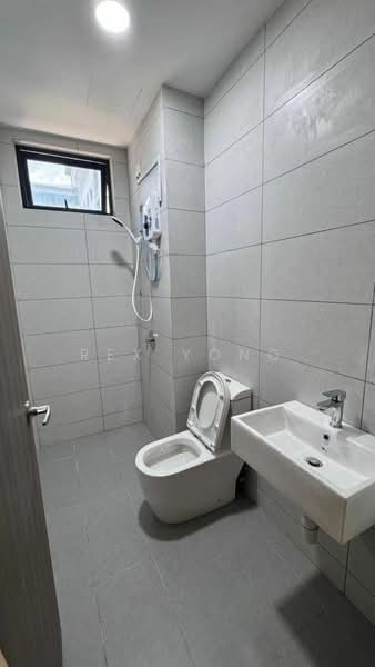 Service Residence for Rent at Meldrum Heights (Residensi Meldrum) - Rex Yong - PropertyGuru.com.my