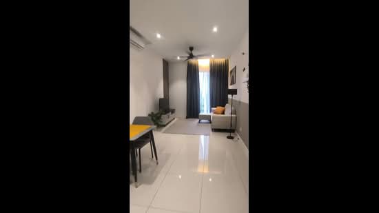 Condominium for Rent at Skyline KL - Kopi Teh - PropertyGuru.com.my