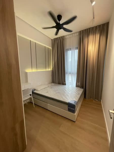 Condominium for Rent at Skyline KL - Kopi Teh - Bedroom - PropertyGuru.com.my