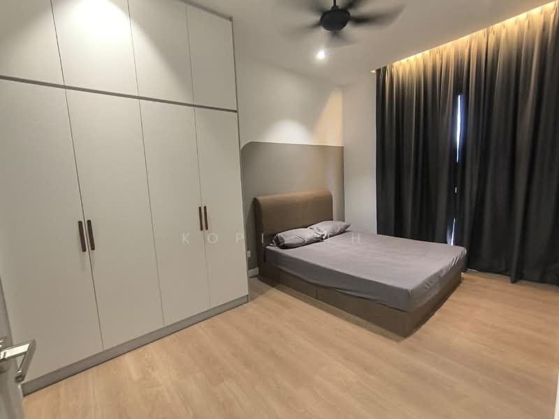Condominium for Rent at Skyline KL - Kopi Teh - Bedroom - PropertyGuru.com.my