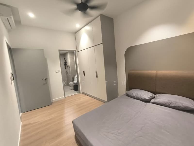 Condominium for Rent at Skyline KL - Kopi Teh - Bedroom - PropertyGuru.com.my