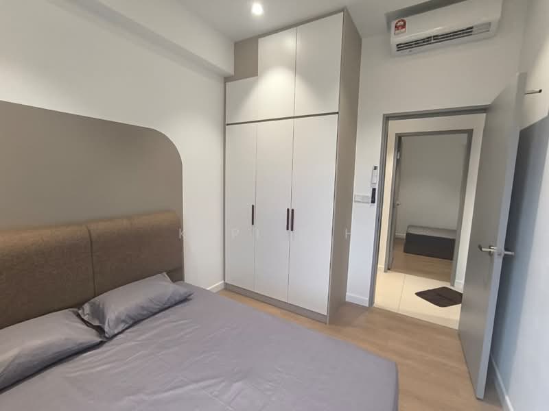 Condominium for Rent at Skyline KL - Kopi Teh - Bedroom - PropertyGuru.com.my