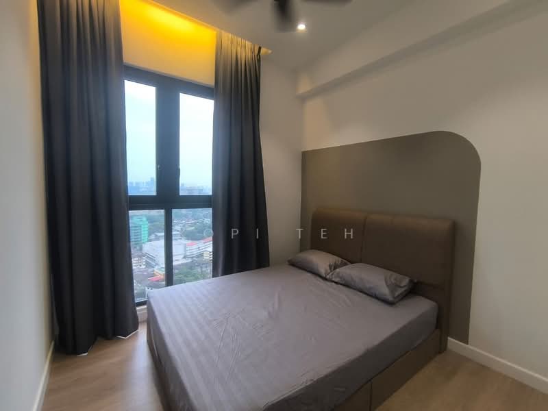 Condominium for Rent at Skyline KL - Kopi Teh - Bedroom - PropertyGuru.com.my