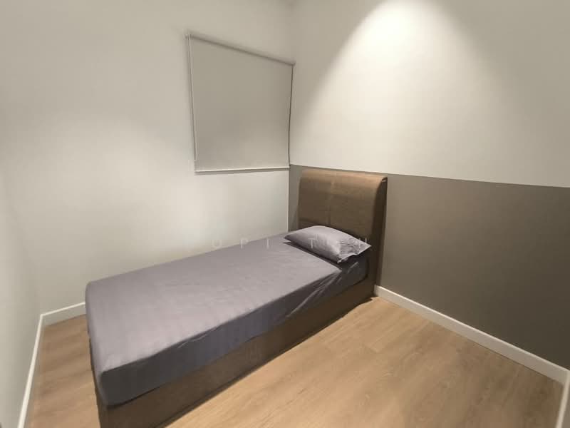 Condominium for Rent at Skyline KL - Kopi Teh - Bedroom - PropertyGuru.com.my