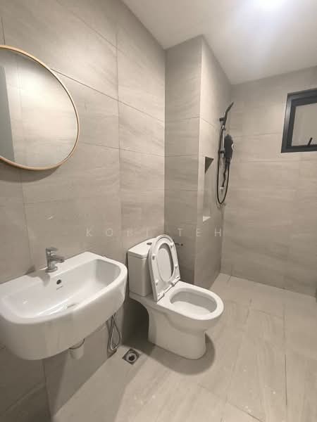 Condominium for Rent at Skyline KL - Kopi Teh - Bathroom - PropertyGuru.com.my