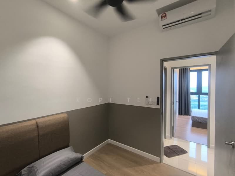Condominium for Rent at Skyline KL - Kopi Teh - Bedroom - PropertyGuru.com.my