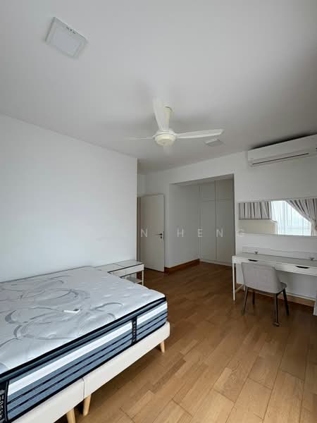 Condominium for Rent at Teega Residences - Alden Heng - Bedroom - PropertyGuru.com.my