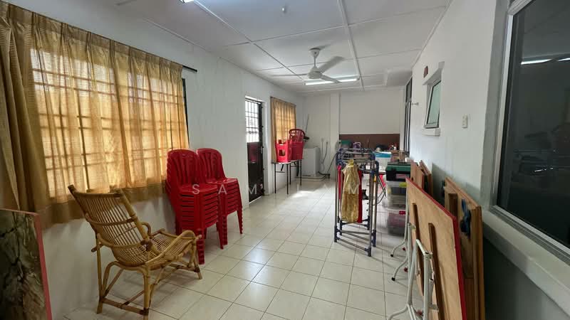 1-storey Terraced House for Sale in Taman Perpaduan Koperasi (Tambun) - Sam Lam - Interior - PropertyGuru.com.my