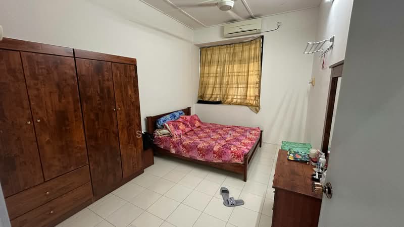 1-storey Terraced House for Sale in Taman Perpaduan Koperasi (Tambun) - Sam Lam - Bedroom - PropertyGuru.com.my