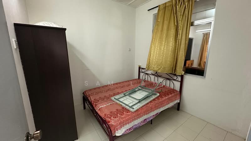 1-storey Terraced House for Sale in Taman Perpaduan Koperasi (Tambun) - Sam Lam - Bedroom - PropertyGuru.com.my