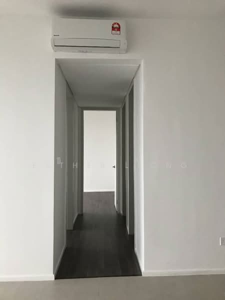 Service Residence for Sale at Geo Bukit Rimau - Esther Leong - Corridor - PropertyGuru.com.my