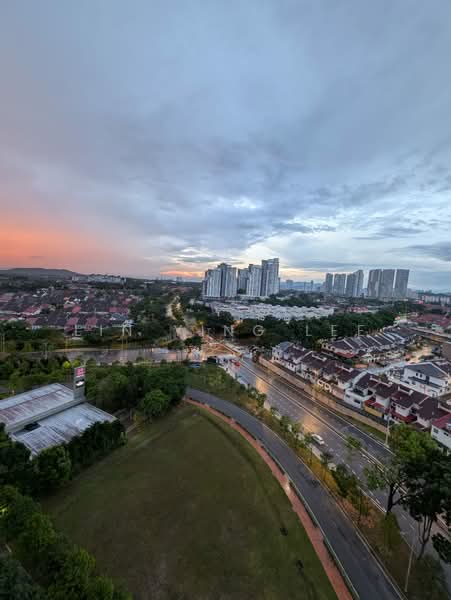 Service Residence for Rent at Cantara Residences - Lin Ying Lee - Exterior - PropertyGuru.com.my