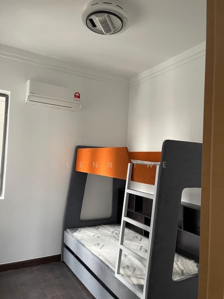 Condominium for Rent at R&F Princess Cove Phase 2-Seine Region - Glenn Twe - Bedroom - PropertyGuru.com.my