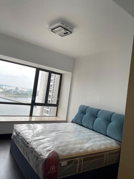 Condominium for Rent at R&F Princess Cove Phase 2-Seine Region - Glenn Twe - Bedroom - PropertyGuru.com.my