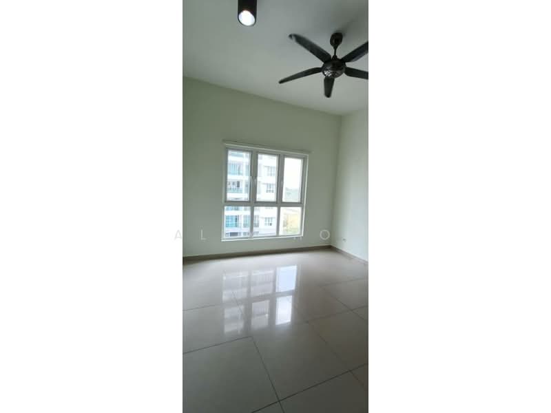 Servis Apartment untuk Disewa di Seasons Amara Larkin - Alex How - Interior - PropertyGuru.com.my