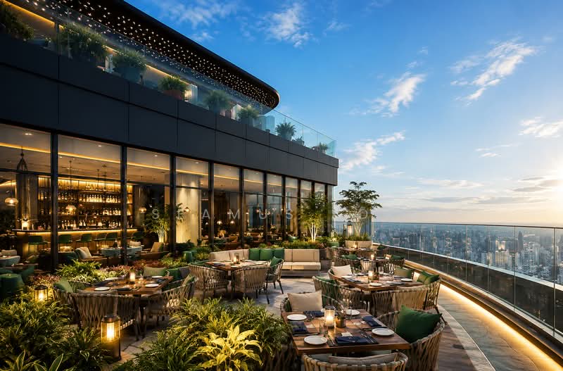 Retail Space for Rent in One City (Subang Jaya) - Seamus Kor - Exterior - PropertyGuru.com.my