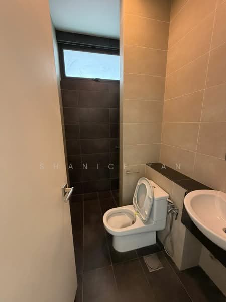 Semi-Detached House for Rent in Eco Botanic (Iskandar Puteri (Nusajaya)) - Shanice Tan - Bathroom - PropertyGuru.com.my