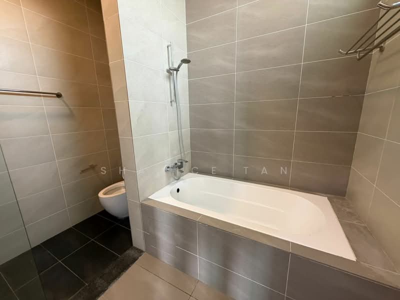 Semi-Detached House for Rent in Eco Botanic (Iskandar Puteri (Nusajaya)) - Shanice Tan - Bathroom - PropertyGuru.com.my