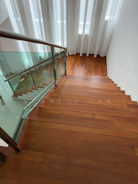 Semi-Detached House for Rent in Eco Botanic (Iskandar Puteri (Nusajaya)) - Shanice Tan - Interior - PropertyGuru.com.my