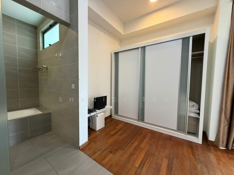 Semi-Detached House for Rent in Eco Botanic (Iskandar Puteri (Nusajaya)) - Shanice Tan - Bathroom - PropertyGuru.com.my