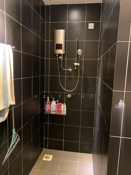 Service Residence for Rent at The Zizz @ Damansara North - Valyn Ho - Bathroom - PropertyGuru.com.my