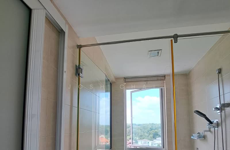 Condominium for Sale at Casa Indah 2 - Josh Chai - Bathroom - PropertyGuru.com.my