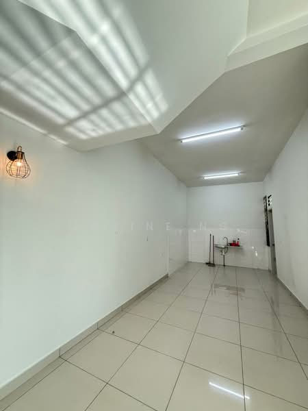 Rumah Berkembar untuk Disewa di Alma (Bukit Mertajam) - Jovine Ng - Interior - PropertyGuru.com.my