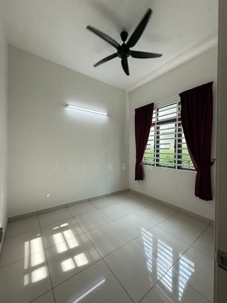Rumah Berkembar untuk Disewa di Alma (Bukit Mertajam) - Jovine Ng - Interior - PropertyGuru.com.my