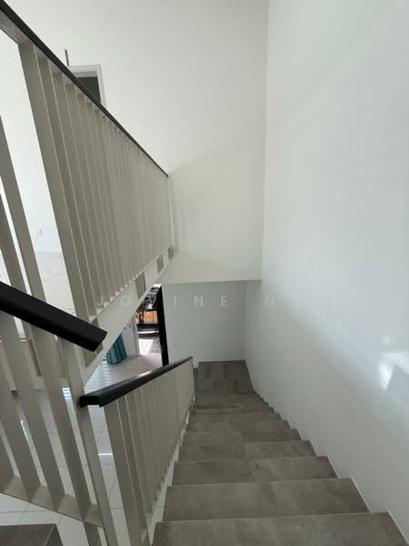 Rumah Berkembar untuk Disewa di Alma (Bukit Mertajam) - Jovine Ng - Interior - PropertyGuru.com.my