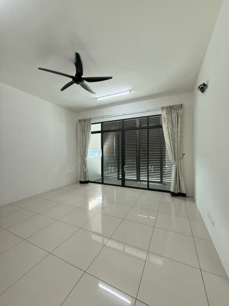 Rumah Berkembar untuk Disewa di Alma (Bukit Mertajam) - Jovine Ng - Master Bathroom - PropertyGuru.com.my