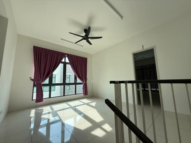 Rumah Berkembar untuk Disewa di Alma (Bukit Mertajam) - Jovine Ng - Interior - PropertyGuru.com.my