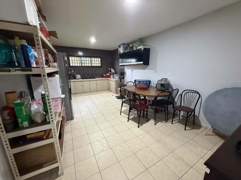 Bungalow for Sale in Tambun (Perak) - Sam Lam - Kitchen - PropertyGuru.com.my