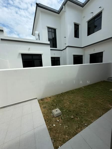Cluster House for Rent in Eco Botanic (Iskandar Puteri (Nusajaya)) - Shanice Tan - Exterior - PropertyGuru.com.my