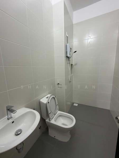 Cluster House for Rent in Eco Botanic (Iskandar Puteri (Nusajaya)) - Shanice Tan - Bathroom - PropertyGuru.com.my