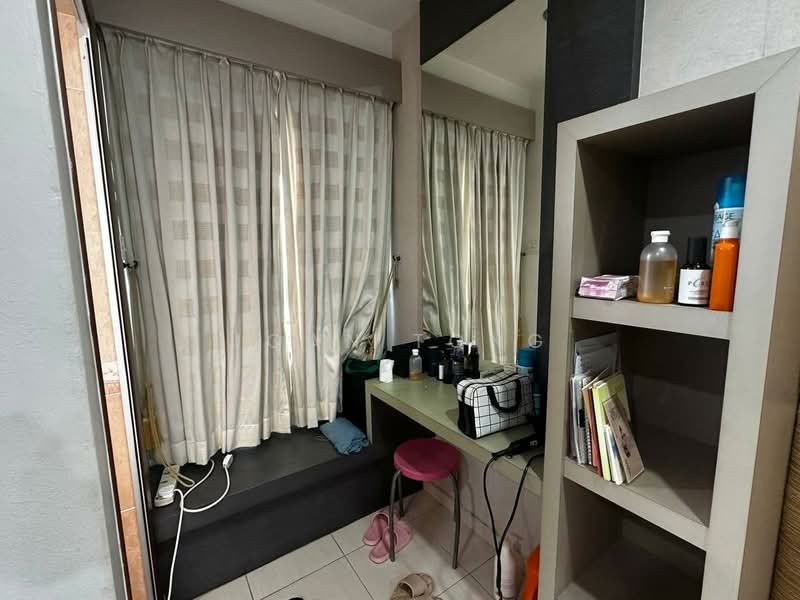 Service Residence for Sale at The Embassy (Bangunan Duta Impian) - Joan Tong - Interior - PropertyGuru.com.my