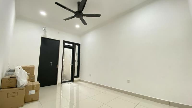 Rumah Teres 2 Tingkat untuk Dijual di Shah Alam (Selangor) - Reena Sarif - Interior - PropertyGuru.com.my