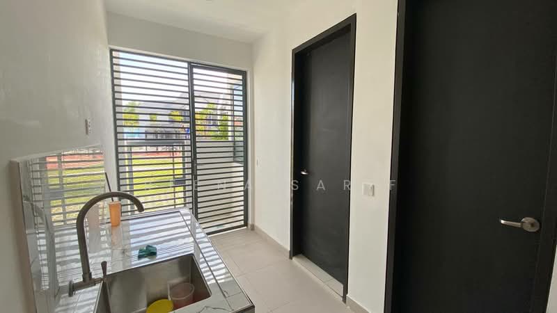 Rumah Teres 2 Tingkat untuk Dijual di Shah Alam (Selangor) - Reena Sarif - Interior - PropertyGuru.com.my
