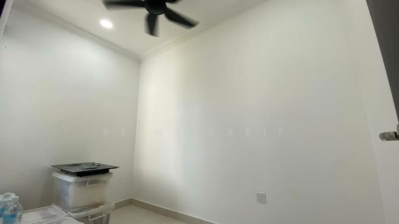 Rumah Teres 2 Tingkat untuk Dijual di Shah Alam (Selangor) - Reena Sarif - Interior - PropertyGuru.com.my