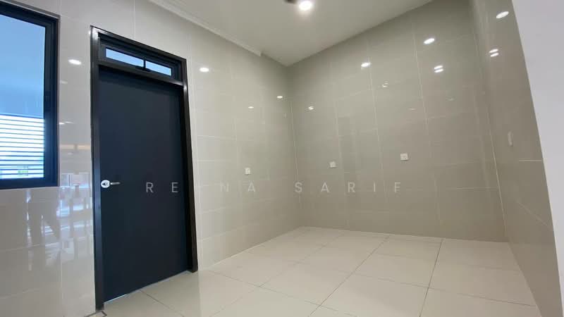Rumah Teres 2 Tingkat untuk Dijual di Shah Alam (Selangor) - Reena Sarif - Interior - PropertyGuru.com.my