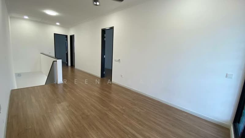 Rumah Teres 2 Tingkat untuk Dijual di Shah Alam (Selangor) - Reena Sarif - Interior - PropertyGuru.com.my