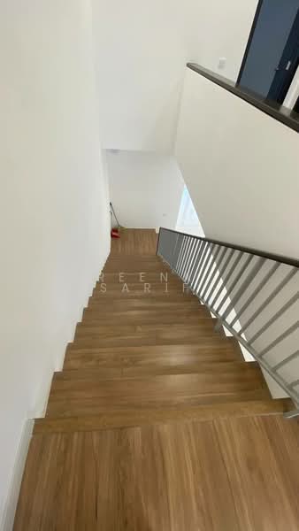 Rumah Teres 2 Tingkat untuk Dijual di Shah Alam (Selangor) - Reena Sarif - Interior - PropertyGuru.com.my