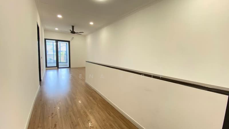 Rumah Teres 2 Tingkat untuk Dijual di Shah Alam (Selangor) - Reena Sarif - Interior - PropertyGuru.com.my