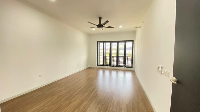 Rumah Teres 2 Tingkat untuk Dijual di Shah Alam (Selangor) - Reena Sarif - Interior - PropertyGuru.com.my